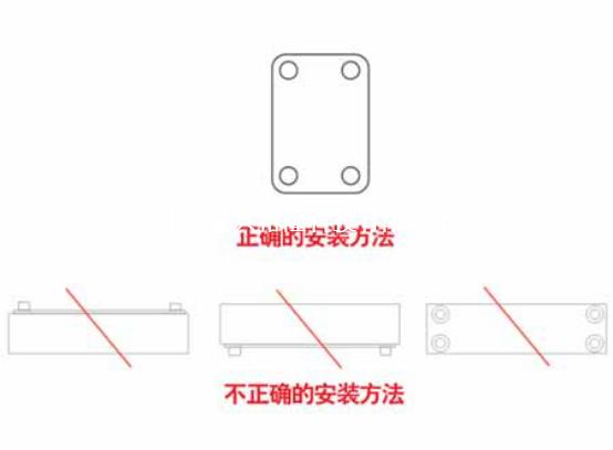 阿法拉伐板式換熱器