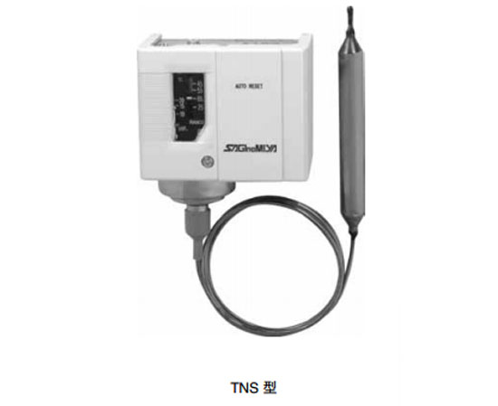 鷺宮標(biāo)準(zhǔn)型溫度控制器