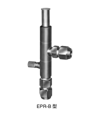 日本鷺宮蒸發(fā)壓力調(diào)整閥